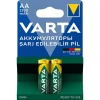 VARTA 2100 MAH. ŞARJLI KALEM PİL