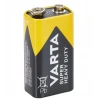 VARTA 9V PİL(12 Lİ)