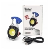 WATTON WT-740 ANAHTARLIK EL FENERİ