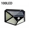 WINNBOSS EKL-05 SOLAR LED LAMBA
