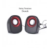 WINNBOSS WN-1111 BİLGİSAYAR SPEAKER