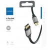 X-LEVEL XVC 9008 X-PACK 4K 1,5 HDMI KABLO