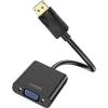 X-LEVEL XCC 7801 X-THİNG DP TO VGA KABLO