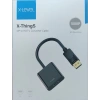 X-LEVEL XCC 7802 X-THİNGS DP TO HDTV