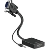 X-LEVEL X-TRAK VGA TO HDTV