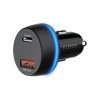X-LEVEL XC 4050 ÇİFT GİRİŞ ÇAKMAK BAŞLIK