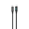 X-LEVEL XCC 8406 5A DİGİTAL TYPE-C KABLO