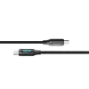 X-LEVEL XCC 8406 5A DİGİTAL TYPE-C KABLO
