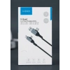 X-LEVEL XCC 8410 65W 4 İN 1 ŞARJ KABLOSU
