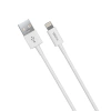 X-LEVEL XCC 8602 2.2A IPHONE KABLO