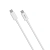 X-LEVEL XCC 8610 15W TYPE-C TYPE-C KABLO