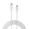 X-LEVEL XCC 8610 15W TYPE-C TYPE-C KABLO