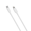 X-LEVEL XCC 8611 3.3A TYPE-C IPHONE ŞARJ KABLOSU