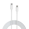X-LEVEL XCC 8611 3.3A TYPE-C IPHONE ŞARJ KABLOSU