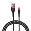 X-LEVEL XCC 8702 3.3A HASIR IPHONE KABLO