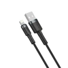 X-LEVEL XCC 8703 3.3A HASIR IPHONE KABLO
