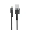 X-LEVEL XCC 8703 3.3A HASIR IPHONE KABLO
