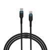 X-LEVEL XCC 8707 3.3A TYPE-C IPHONE HASIR KABLO
