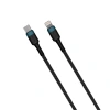 X-LEVEL XCC 8707 3.3A TYPE-C IPHONE HASIR KABLO