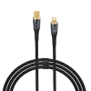 X-LEVEL XCC 8850 27W TYPE-C IPHONE KABLO