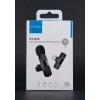 X-LEVEL XCM 3000 X-LUMA IPHONE MİKROFON