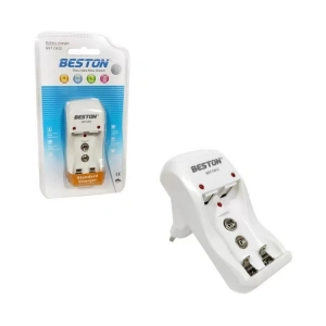 BESTON BST-C812 PİL ŞARJ ALETİ