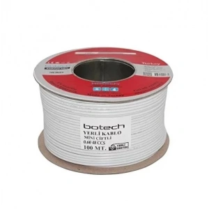 BOTECH 100MT ANTEN KABLOSU