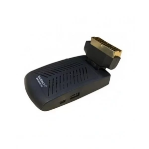 BOTECH MINI SCART HD UYDU ALICISI