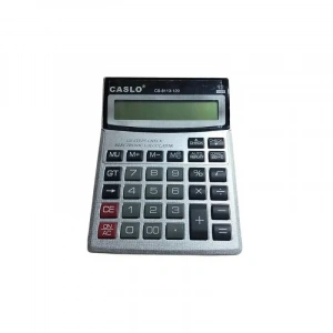 CSL CS-8113 HESAP MAKİNESİ