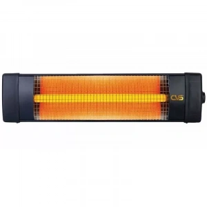 CVS DN 3002N 2500W İNFRARED ISITICI