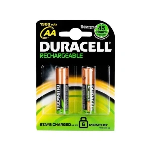 DURACELL 1300 ŞARJLI  KALEM PİL