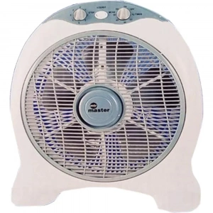 MASTER MTR-F350  KUTU VANTİLATÖR
