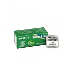 MURATA SR920SW-371 SAAT PİLİ