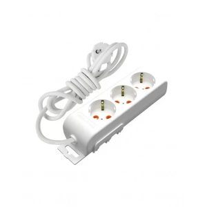 MUTLUSAN 3LÜ 2MT. GRUP PRİZ