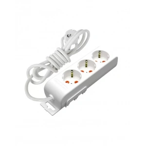 MUTLUSAN 3LÜ 3MT. GRUP PRİZ