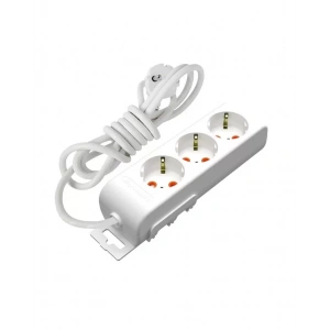 MUTLUSAN 3LÜ 5MT. GRUP PRİZ