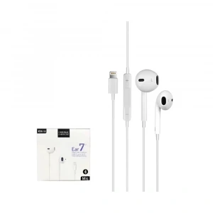 PLATOON PL-2049 IPHONE TELEFON KULAKLIĞI