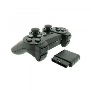 PLATOON PL-2860 PC/PS2/PS3 ANALOG DUAL SHOCK WIRELESS GAME PAD