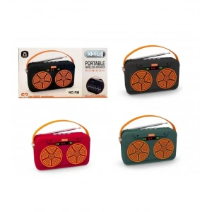 PLATOON PL-4194 BLUETOOTH SPEAKER SD/USB