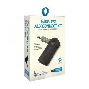 POWERWAY BAX3 BLUETOOTH AUX KİTİ