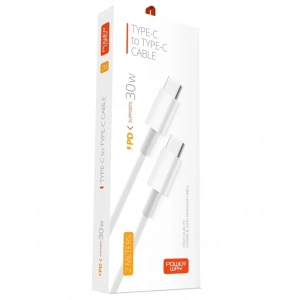 POWERWAY PD32 2MT. TYPE-C TYPE-C KABLO