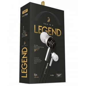 POWERWAY PW700 LEGEND KULAKLIK