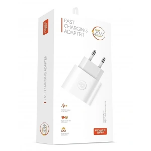 POWERWAY RX20 20W PD BAŞLIK