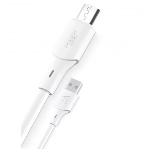 POWERWAY SM23 3.0A MİCRO HIZLI KABLO