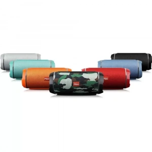 POWERWAY WRX05 BLUETOOTH MÜZİK KUTUSU