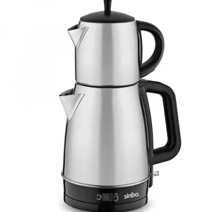 SİNBO STM-5831 ÇELİK ÇAYCI