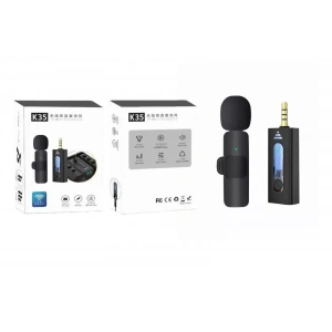 PLATOON PL-2703 JACK GİRİŞLİ BT MİKROFON