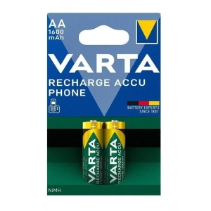 VARTA T399 1600 MAH. ŞARJLI KALEM PİL