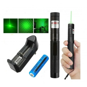 ADR NO:303 GREEN LAZER POINTER