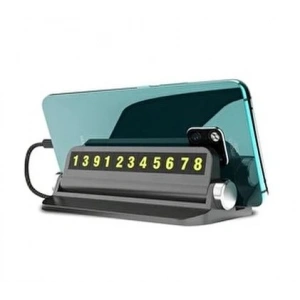 ADR 8X KOKULU TELEFON NUMARATÖR